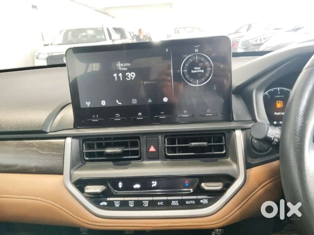 Honda Elevate Zx Cvt, 2023, Petrol