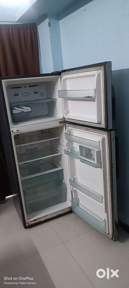 Clean and need