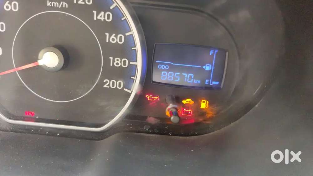 Hyundai I10 2014 Petrol Well Maintained