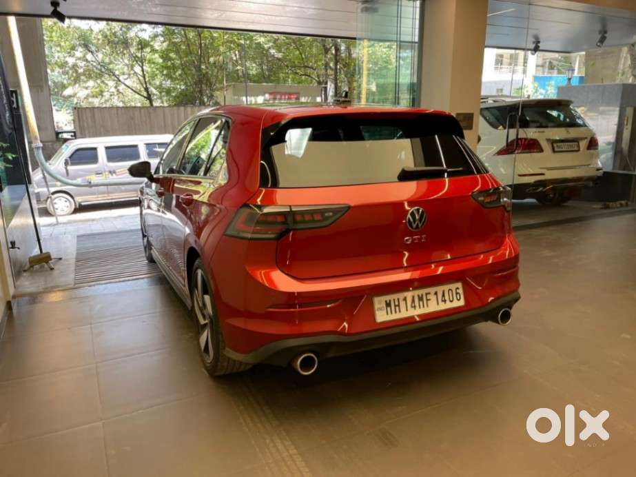 Volkswagen Golf Gti S, 2025, Petrol