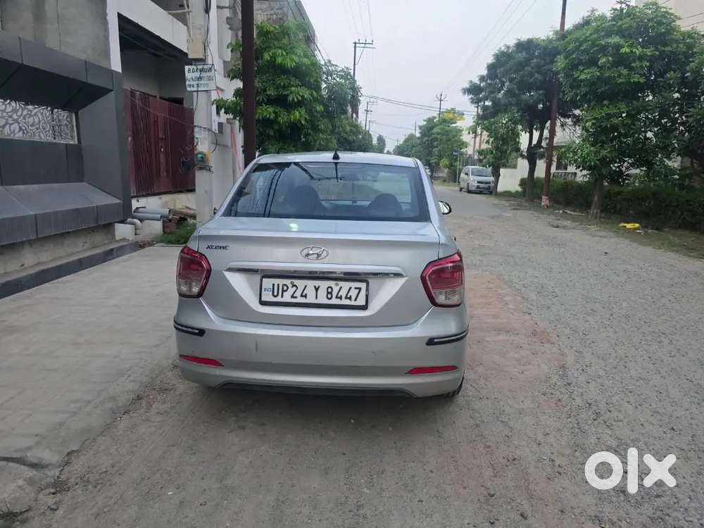 Hyundai Xcent, Engine Sealed, Excellent Performance, 24 Kmpl Mileage