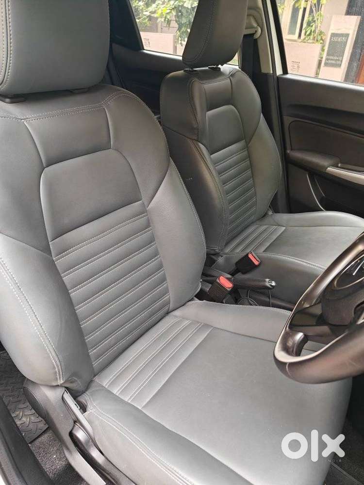 Maruti Suzuki Swift Zxi, 2022, Petrol
