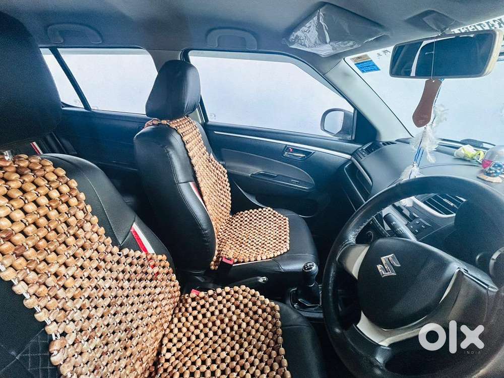Maruti Suzuki Swift 2015 Petrol 124000 Km Driven