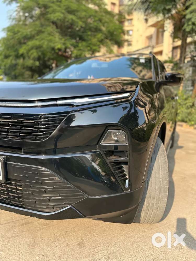 Tata Harrier, 2024, Diesel