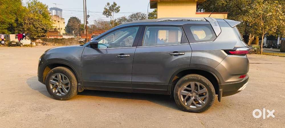 Tata Safari 2.0 Kryotec Xz Plus Kaziranga, 2022, Diesel