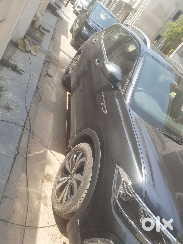 Volkswagen Taigun Gt 1.5 Dsg, 2022, Petrol