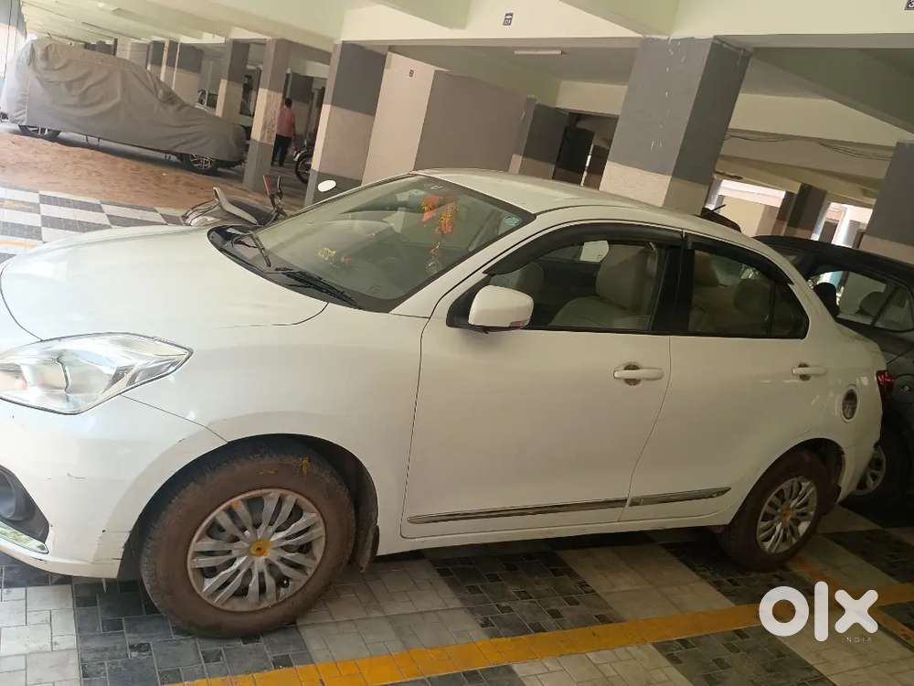 Maruti Suzuki Dzire 2022 November Petrol 100000 Km Driven