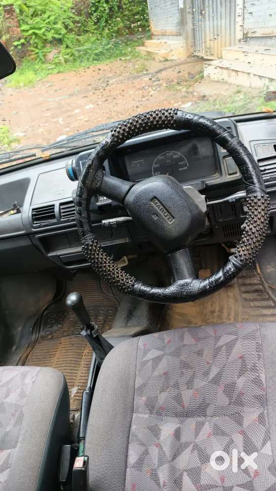 Maruti Suzuki 800 Petrol 2001