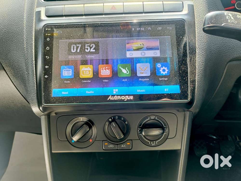 Volkswagen Polo 1.0 Mpi Trendline, 2020, Petrol