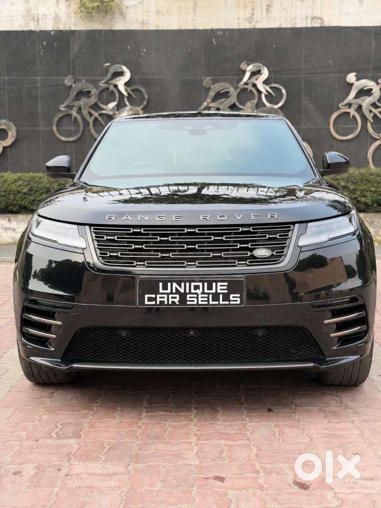 Land Rover Range Velar D180 R-dynamic Hse, 2024, Diesel