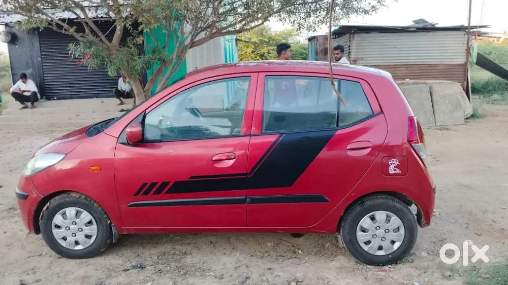 Hyundai I10 2010 Petrol Good Condition