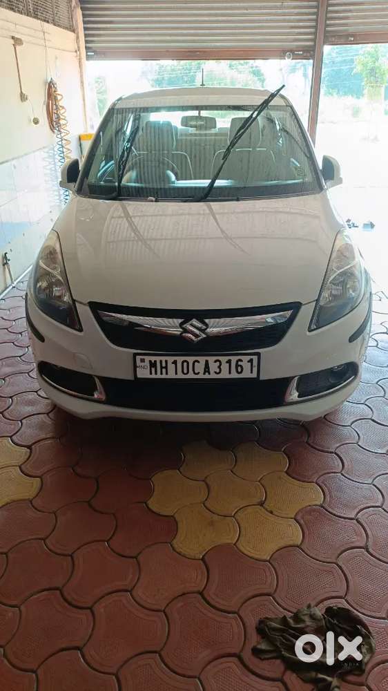 Maruti Suzuki Dzire Vdi 2016
