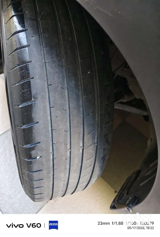 Hyundai Alcazar 2023 Diesel 49000 Km Driven