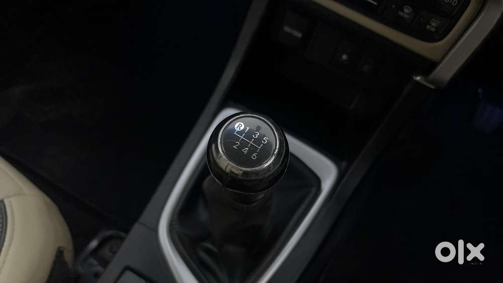 Toyota Corolla Altis 2013-2017 D-4d Gl, 2017, Diesel