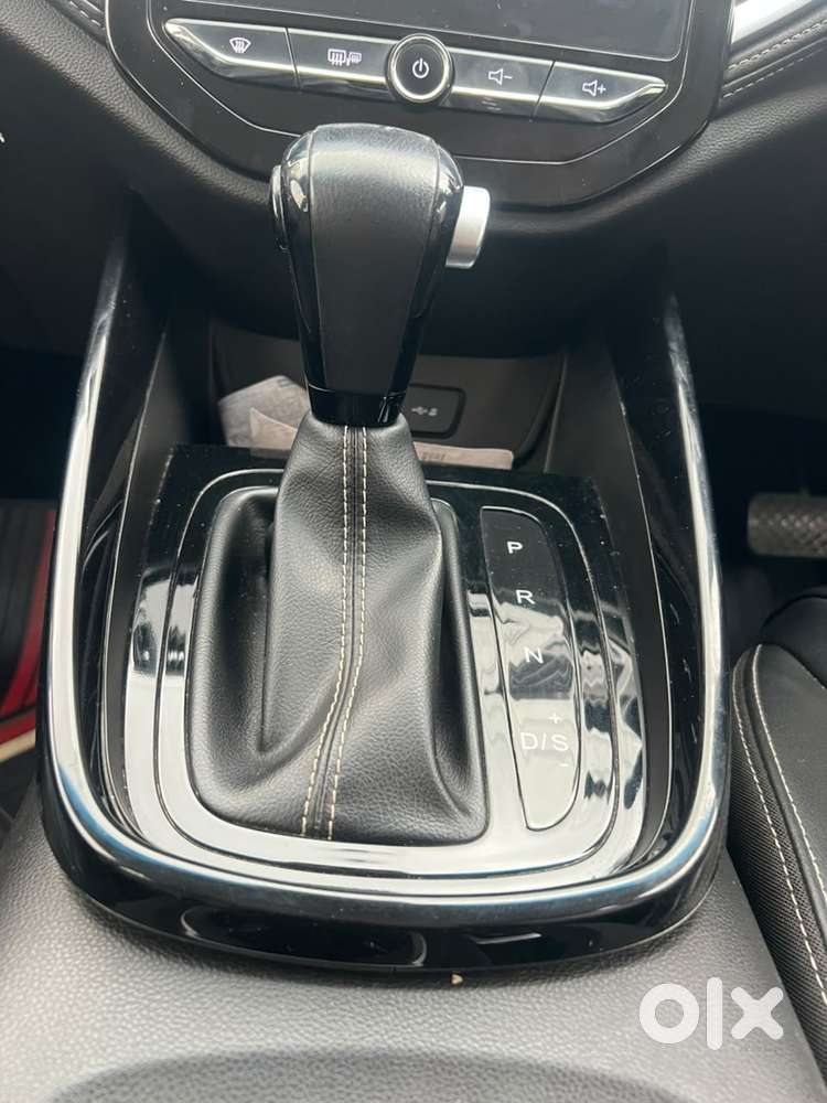 Mg Hector Sharp At, 2020, Petrol