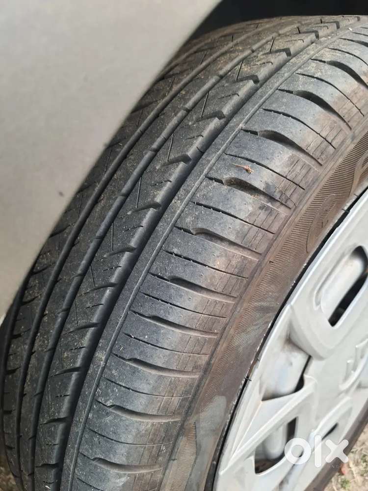Maruti Suzuki Ignis 2018