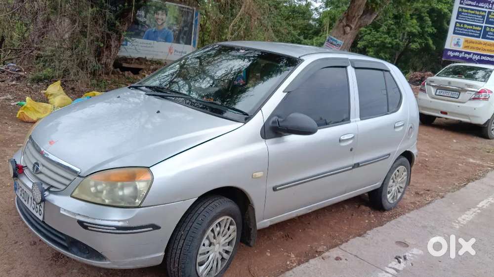 Tata Indica 2016 Diesel 20000 Km Driven