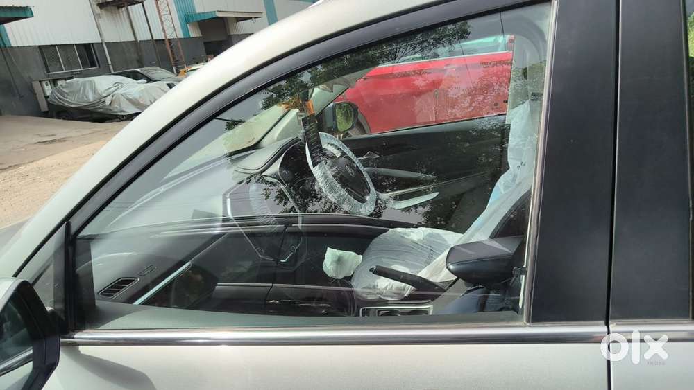 Mg Hector 2020 Diesel Good Condition