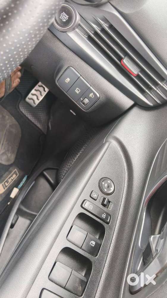 Hyundai I20 Asta (o) 1.2 Ivt, 2023