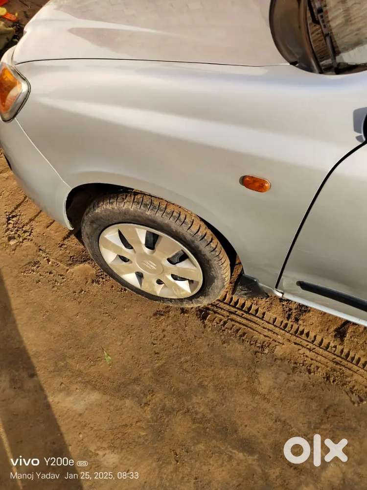 Maruti Suzuki Alto K10 2013 Variant Vxi