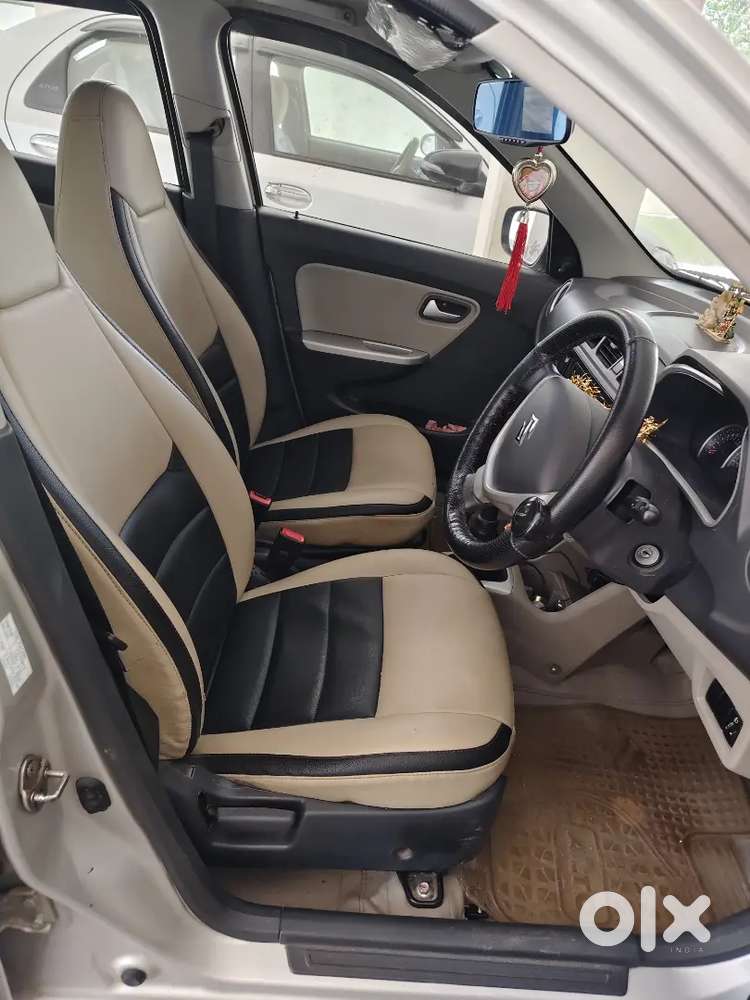Alto K10 Petrol