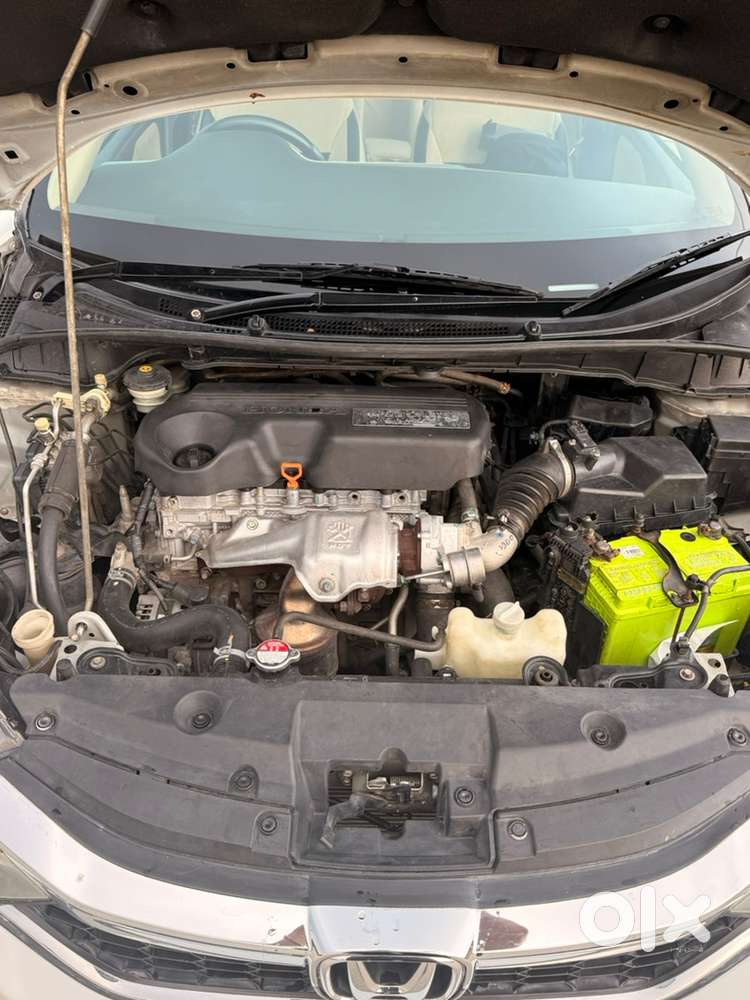 Honda City Diesel 2019