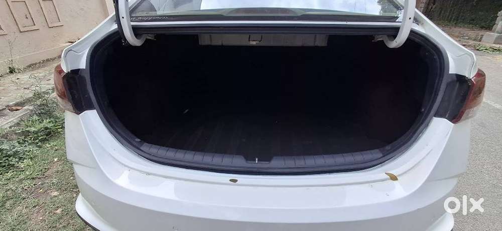 Hyundai Verna 1.5 Sx Diesel Mt, 2021, Diesel