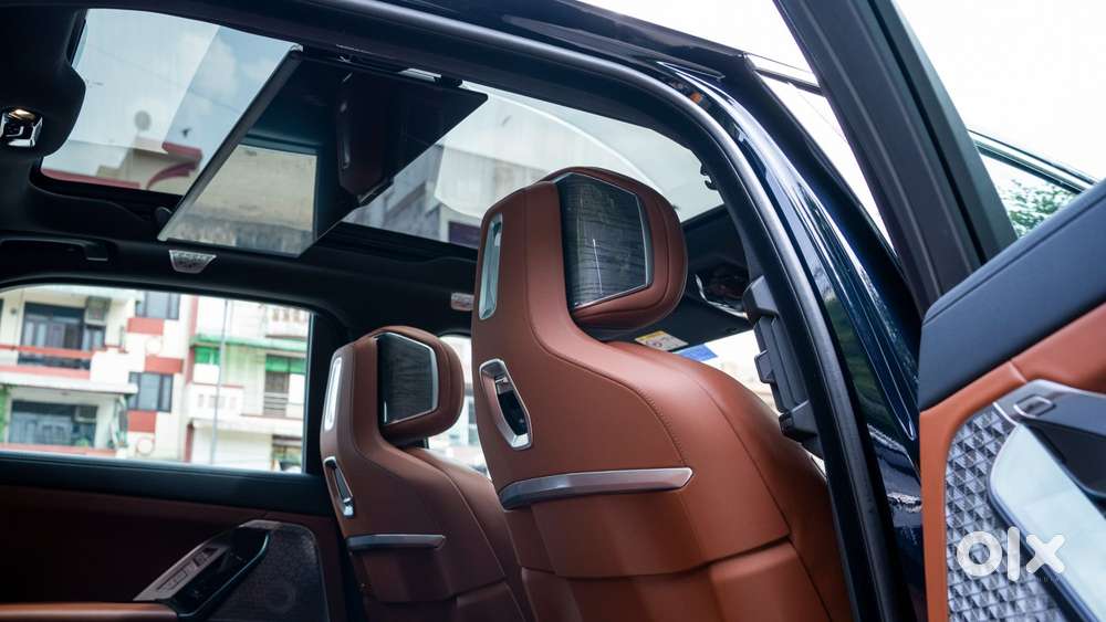 Bmw 7 Series 740i M Sport Petrol Automatic, 2025, Petrol