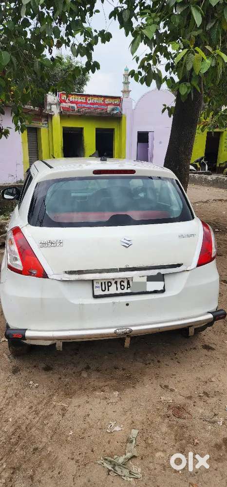 Maruti Suzuki Swift