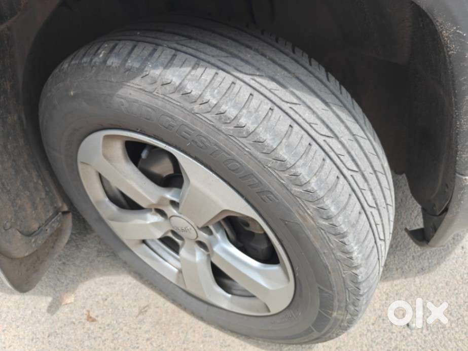 Jeep Compass, 2017, Diesel