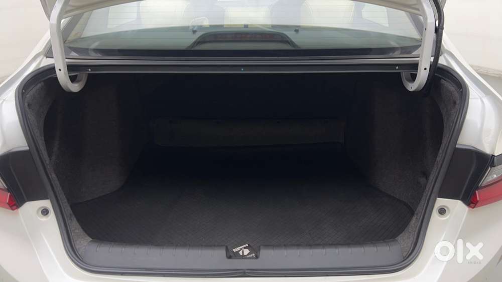 Honda City 1.5 Zx I-vtec Mt, 2022, Petrol