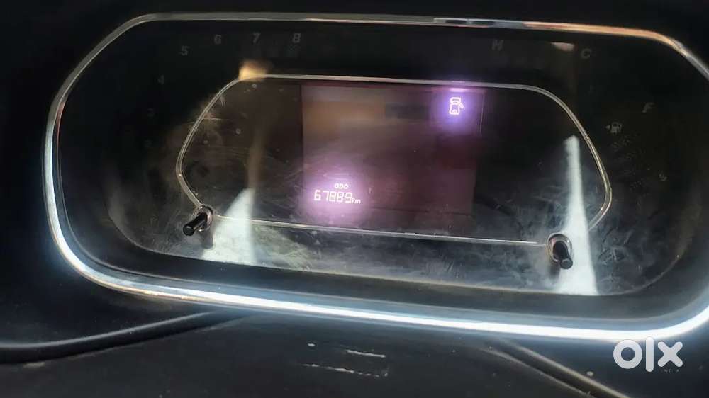 Tata Nexon 2021 Top Model With Sunroof