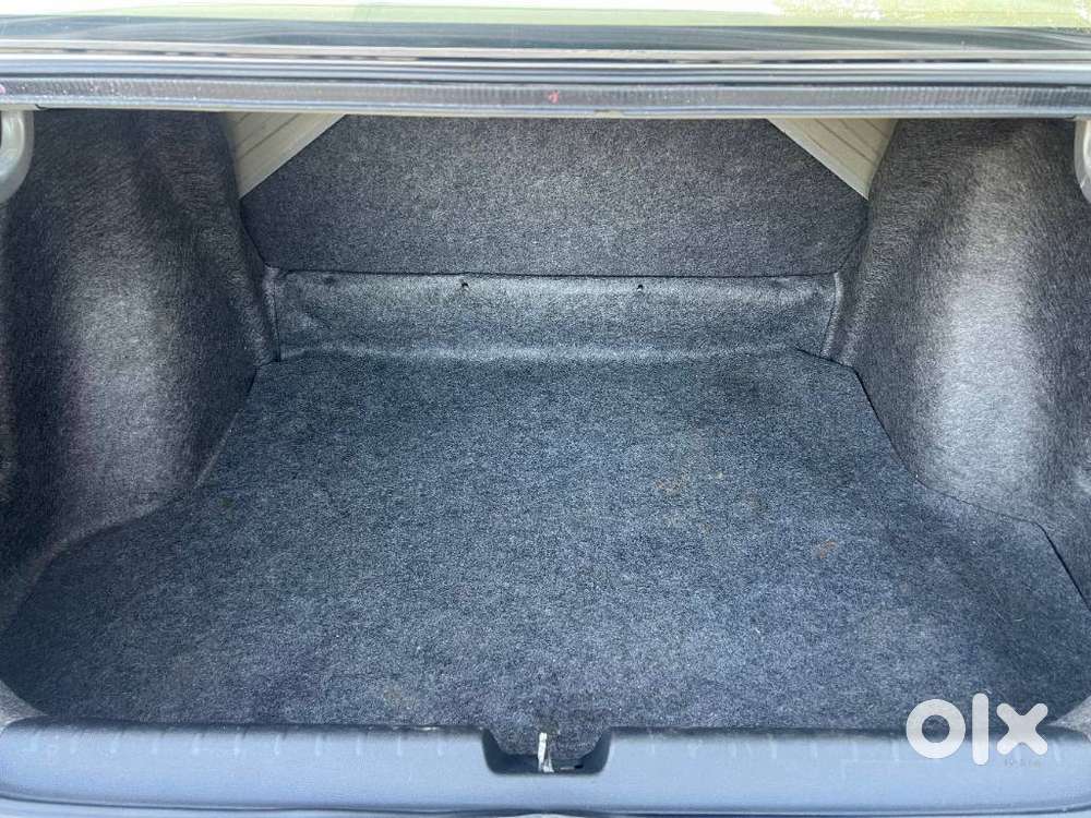 Honda Amaze V Petrol, 2014, Petrol