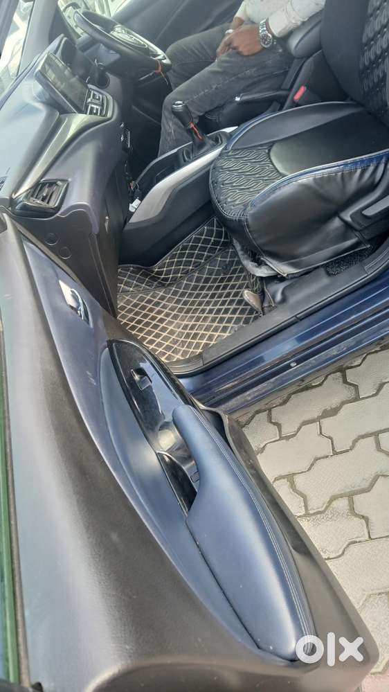 Maruti Suzuki Baleno 1.2 Alpha At, 2022