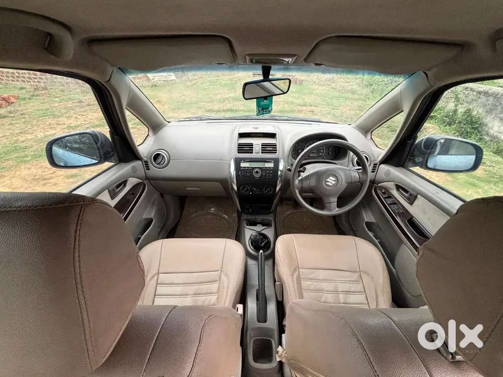 Maruti Suzuki Sx4 Vdi Diesel Well Maintained