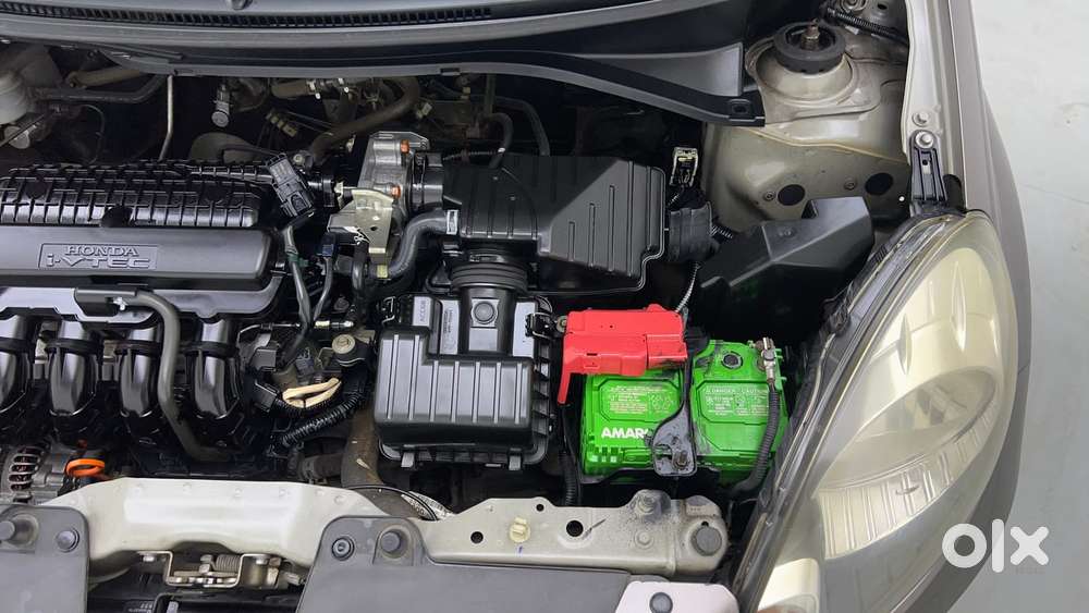 Honda Brio 1.2 S Mt, 2014, Petrol