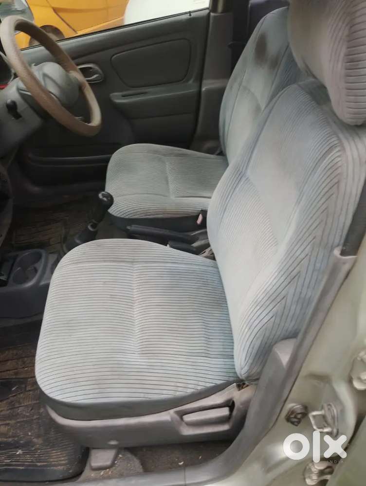 Maruti Suzuki Alto 2006 Lxi
