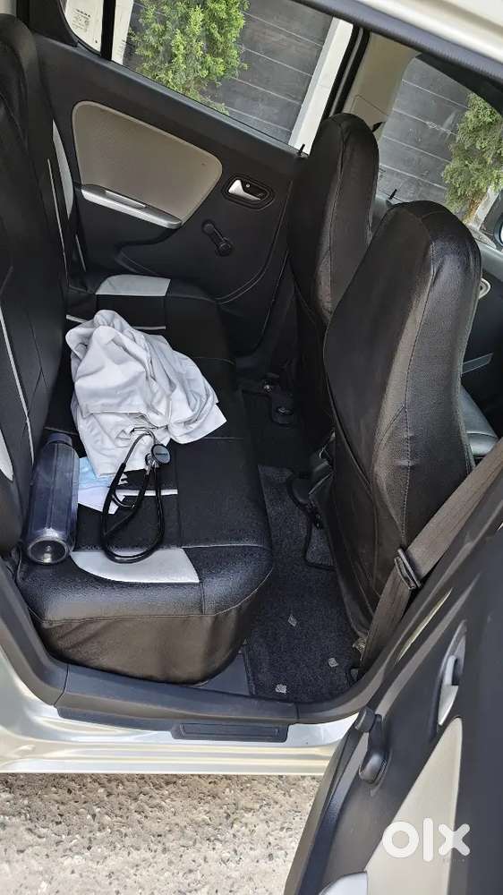 Maruti Suzuki Alto K10 2018 Petrol 23700 Km Driven
