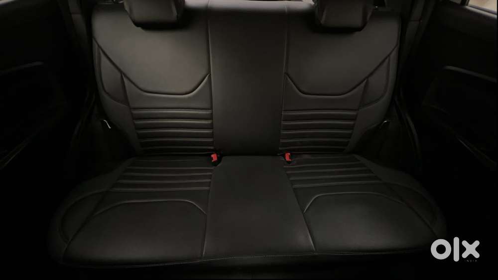 Ford Figo Titanium, 2020, Petrol