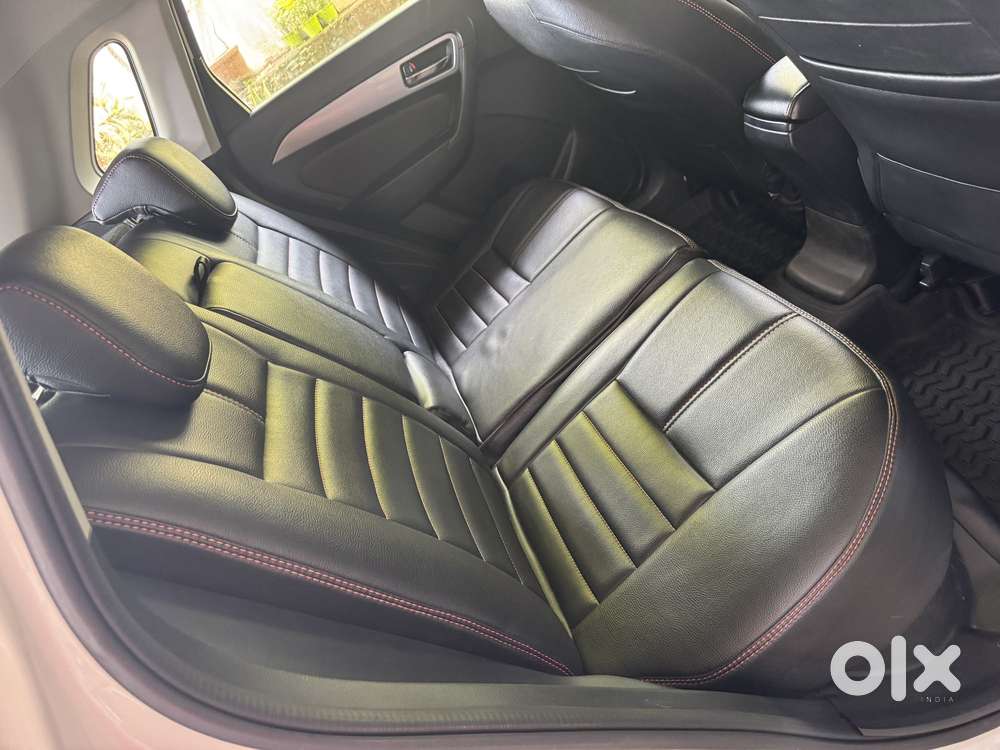 Toyota Urban Cruiser Cruiser High, 2021, Petrol