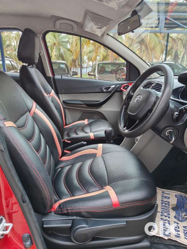 Tata Tiago 1.05 Revotorq Xz, 2019, Petrol