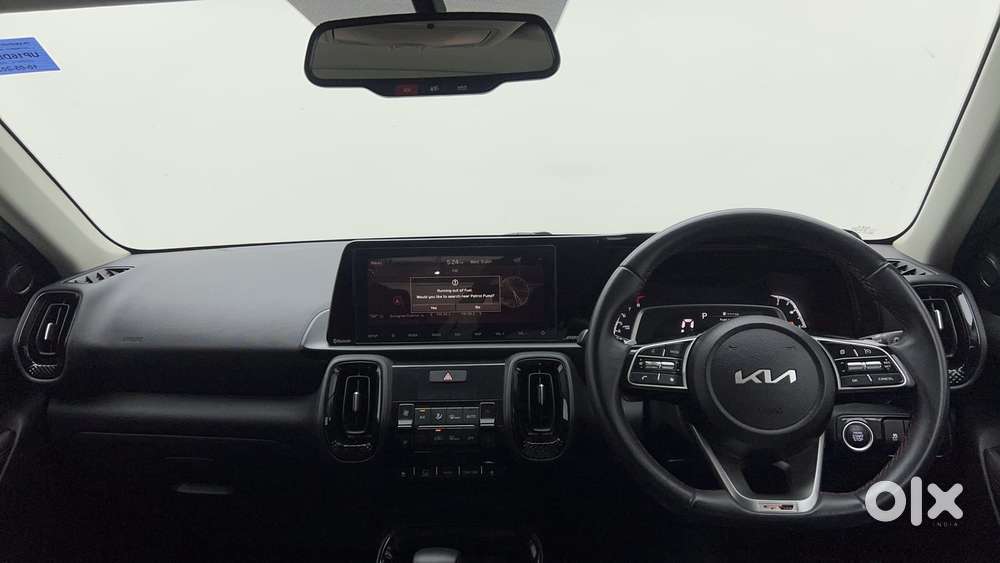 Kia Sonet 1.0 Gtx Plus Dct, 2022, Petrol