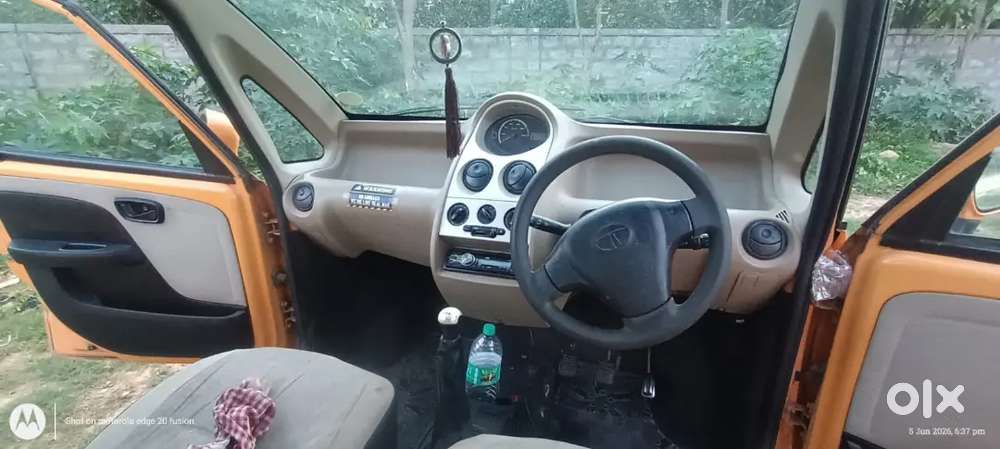 Tata Nano Lx