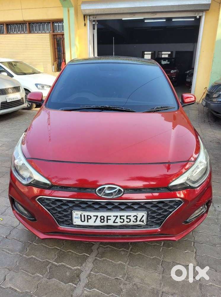 Hyundai Elite I20 Magna+ Vtvt, 2019, Petrol