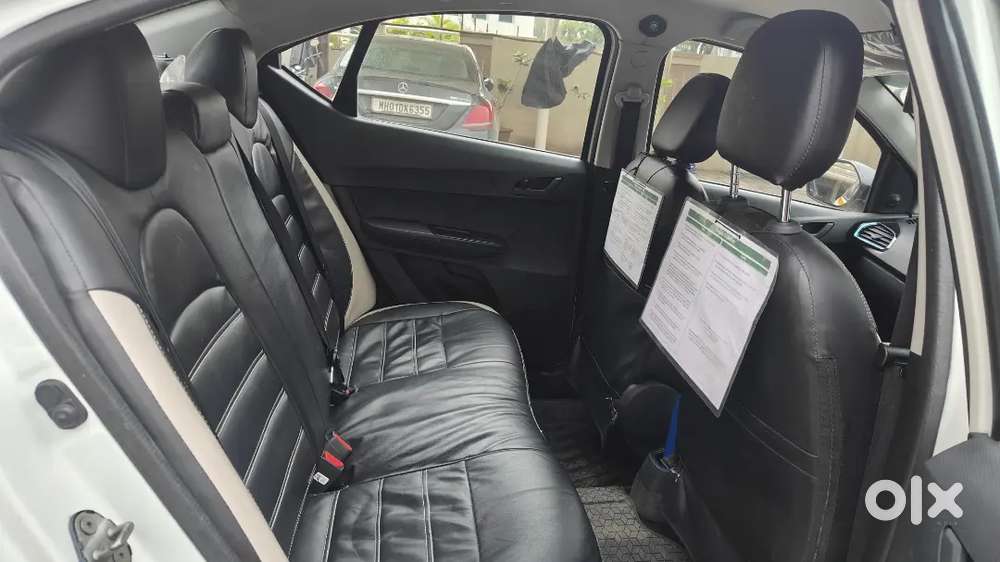 Commercial Tata Tigor Ev 2025 Electric Automatic