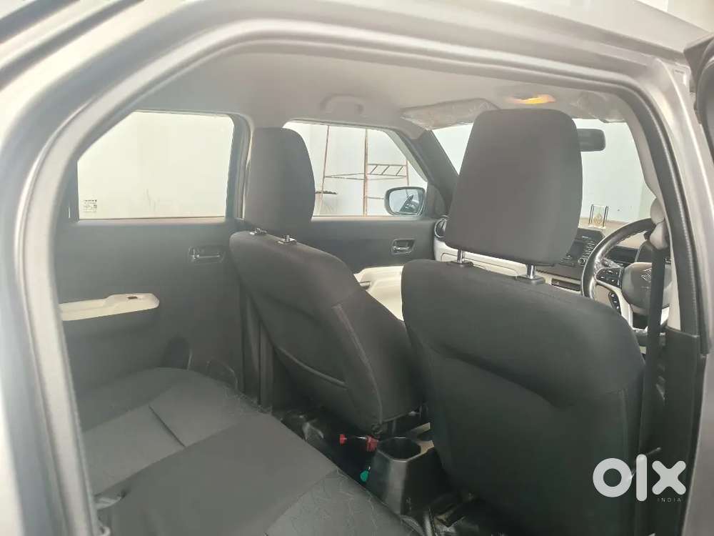 2017 Maruti Suzuki Ignis