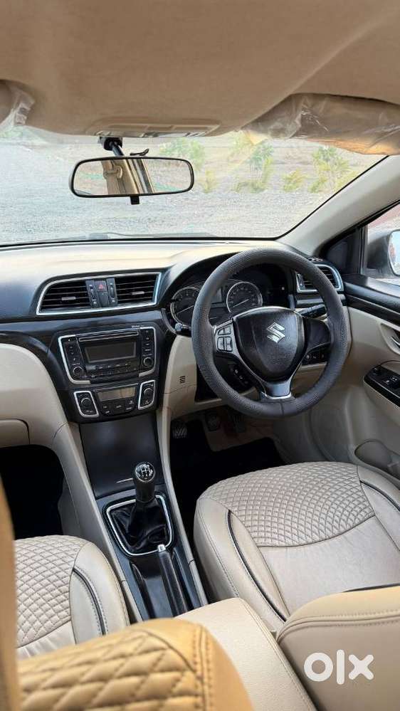 Maruti Suzuki Ciaz 2018, 2018, Cng & Hybrids