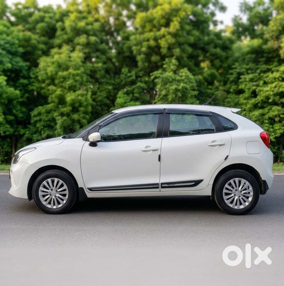Maruti Suzuki Baleno 1.2 Delta, 2019, Petrol