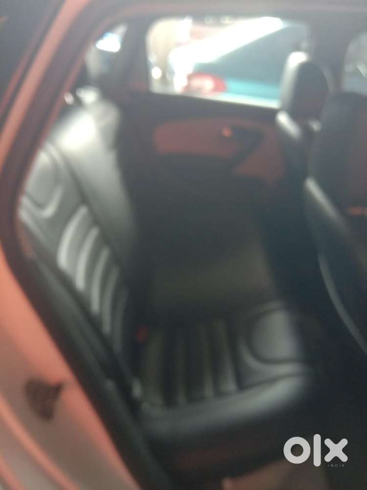 Volkswagen Polo 2009-2013 Diesel Comfortline 1.2l, 2012, Diesel