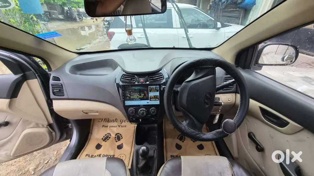 Hyundai Eon D-lite 2013